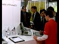 AIPTEK@CEBIT 2007