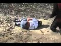Grosse Chute Vtt [big Crash Fatal]
