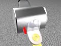 QRT Standard - For a budget-conscious retractor solution