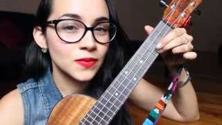 Maroon 5 - Sunday Morning (tutorial ukulele/ Fácil) (Beginner)