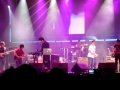 n.u. rock awards 2009