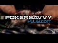 Poker Strategy: Justin