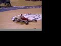 Scott Winston vs. Jared King