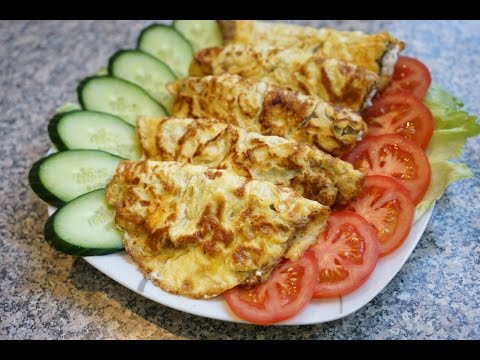 Как готовить бризоль рецепт