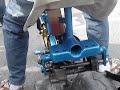Yamaha Cute frame with Jog engine