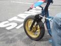 videos de Yamaha Cute frame with Jog engine
