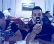 Cena a murizzo