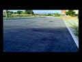 Prova della F 2004 DeAgostini con motore GXR-15