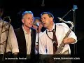 Le Journal du Festival de Jazz Nimes M�tropole Vol 1