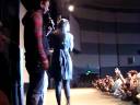 Backstage w Piolo Pascual - I Don\
