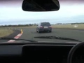 BMW M5 V10 v Chevette 2.0 16V