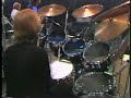 klaus doldinger's passport live at montreux jazz 1980 with guitarist kevin mulligan, keyboardist hendrik schaper, bassist deiter petereit and don ellis drummer david crigger