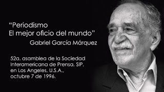Mini documental PERIODISMO "Profesión de alto riesgo"