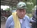 Ministro Santos presentó las pruebas en rueda de prensa Ministro Santos presentó las pruebas en rueda de prensa