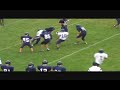 Otsego frosh stun Gull Lake, 48-8