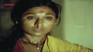 Anugraham Telugu Movie Climax Scene  Anant Nag  Va