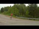 Ride The Lobster - Making the Orangedale Turn