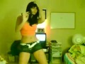 mujeres peruanas chicas sexy bailando reggaeton hot desnudas karen dej peruana desnuda sexo peru 195