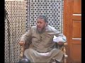 أسئلة و أجوبة بالدارجة الشيخ عبد الله نهاري ورش 2/3