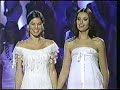 Miss Universe 2002 - Crowning