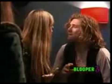 Bloopers de Casi Angeles "3" mpeg4