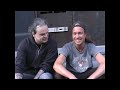 TANKARD - Studio Trailer Part II