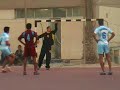أهداف لاعب ناشئين نادي سماهيج حسام الفرج  Goals player Hussam AlFaraj
