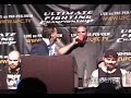 UFC 41 Tank Abbott's post fight interview