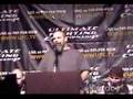 UFC 41 Tank Abbott's post fight interview