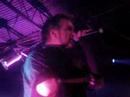 Saliva \"Ladies And Gentlemen\" Scout Bar