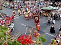 Savaria Karnev�l 2008 - Felvonul�s!