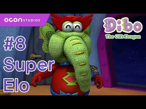 dibo - season 1 : 26ep x 15' season 2 : 26sp x 15' copyrights (C) Ocon Inc for inquiry , contact samlee@ocon.kr.