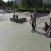 Kamloops Fallen demo Game of Skate Kamloops Fallen demo Game of Skate
