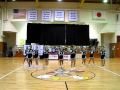 Fareast Cheerleading 2009 Kubasaki