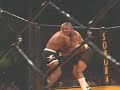 quinton jackson vs marvin eastman 1