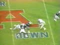 Arizona Wildcats Football 1987-1993