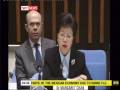 World Health Organization Level 5 alert one below Pandemic