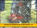 Muertos En La Confluencia De Jarabacoa..TVI