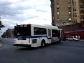 NYCTA : Orion VII CNG 7814 On The Bx35