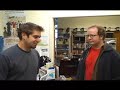 Mythbusters Raw: Tase Me, Bro!