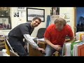 Mythbusters Raw: Tase Me, Bro!