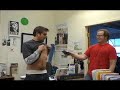 Mythbusters Raw: Tase Me, Bro!