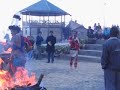 hornbill  tribal festival in incredible nagaland check out my website www;bavos;bravehost.com - Nagaland