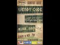 wendy code, mina may et my own vision
concert rock a la fare le 31 mai