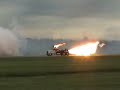 2008 Quebec International Airshow - The X-Team