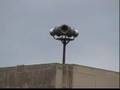 Tornado Siren Test Miles City, MT