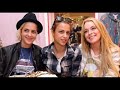 \"Worse Than Cigarettes\" By Samantha Ronson \"Worse Than Cigarettes\" By Samantha Ronson