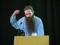 Aging of the Other Genome: A Decisive but Ambitious Solution