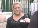 Protesta Eugeni D�ors.infoexpres.es