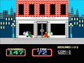 nes - urban champion (1984)